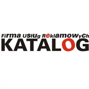 Firma Usług Reklamowych KATALOG