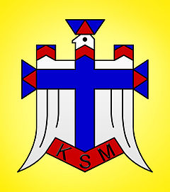 KSM_logo