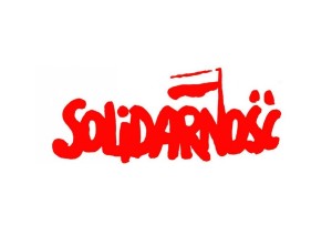 Solidarność logo