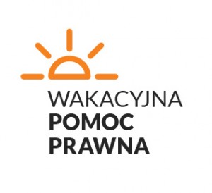 Wakacyjna pomoc prawna