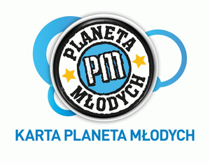 planeta mlodych logo